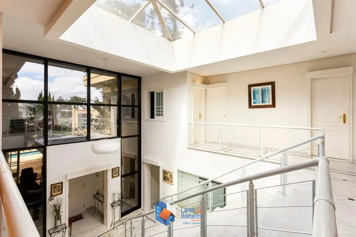 Casa, 5 quartos, 953 m² - Foto 32
