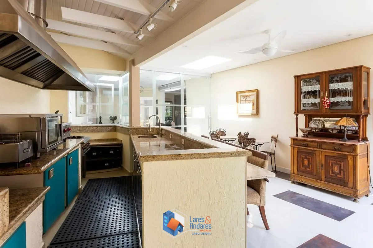 Casa, 5 quartos, 953 m² - Foto 43