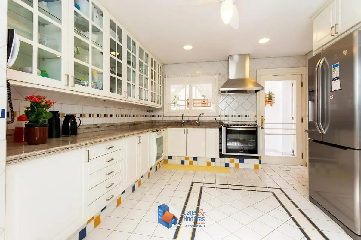 Casa, 5 quartos, 953 m² - Foto 55