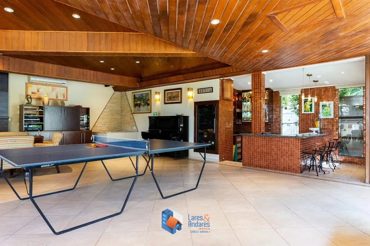 Casa, 5 quartos, 953 m² - Foto 1
