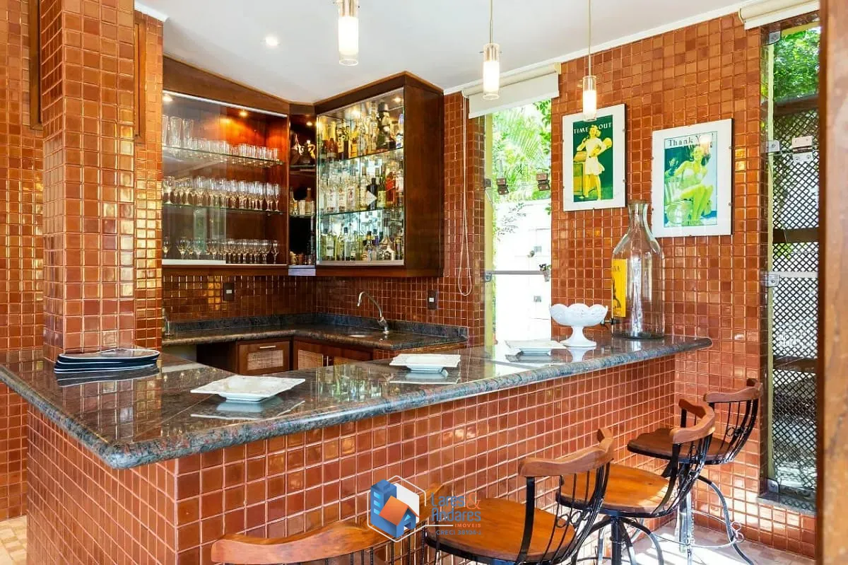 Casa, 5 quartos, 953 m² - Foto 8