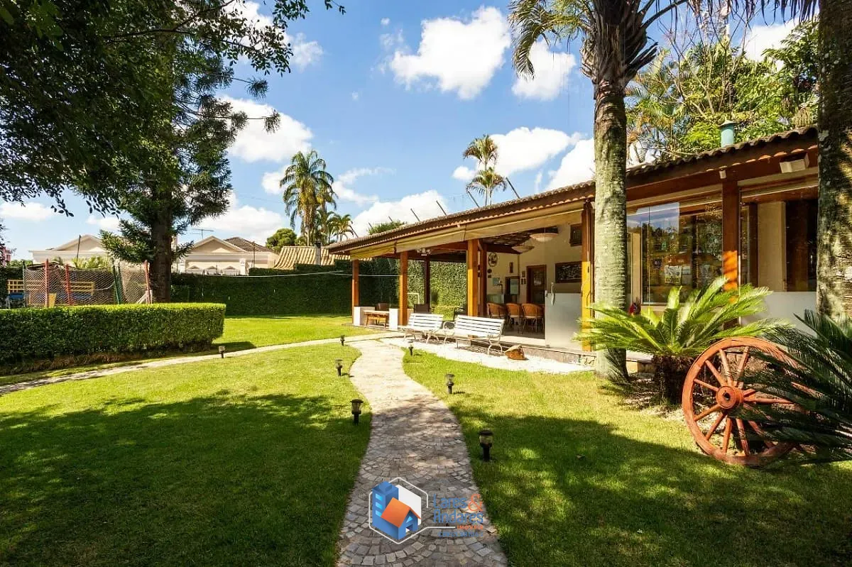 Casa, 5 quartos, 953 m² - Foto 12