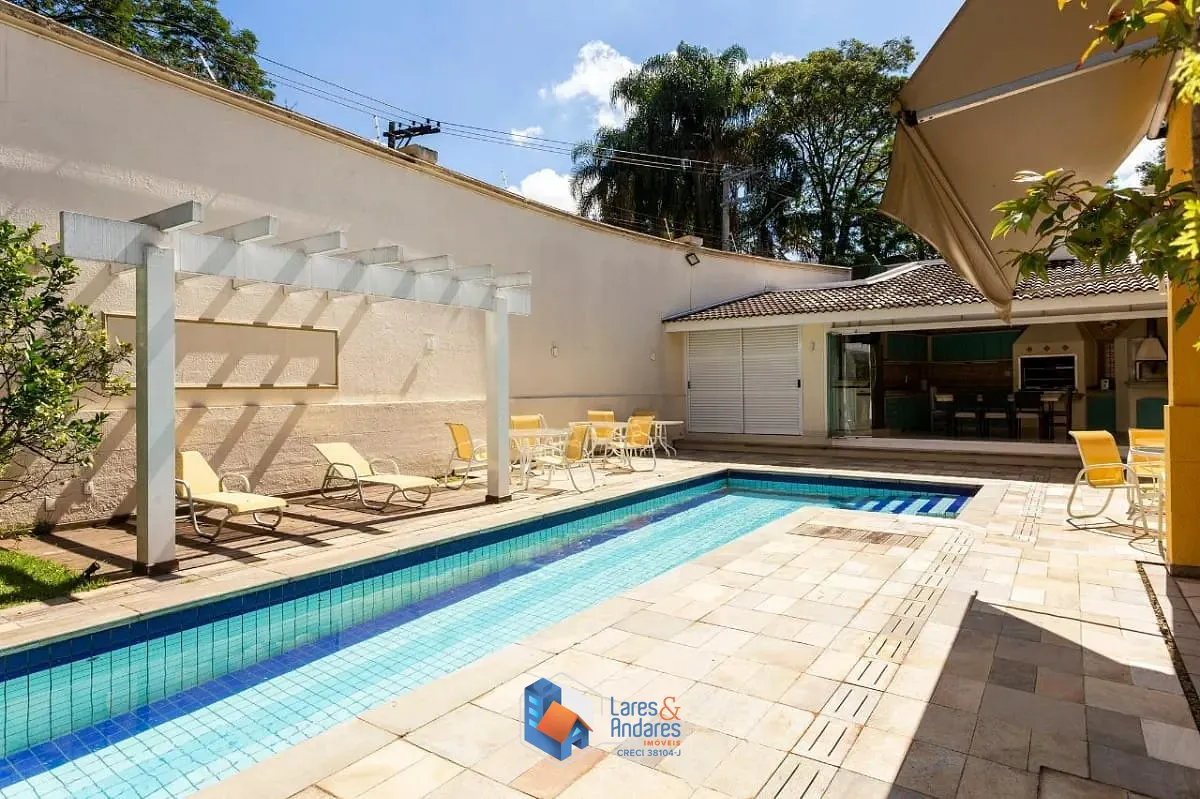 Casa, 5 quartos, 953 m² - Foto 19
