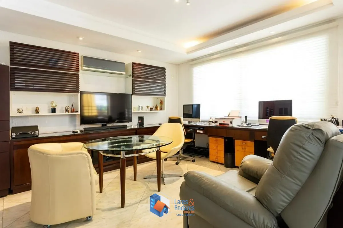 Casa, 5 quartos, 953 m² - Foto 52