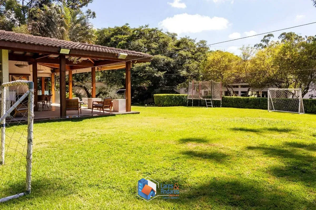 Casa, 5 quartos, 953 m² - Foto 11