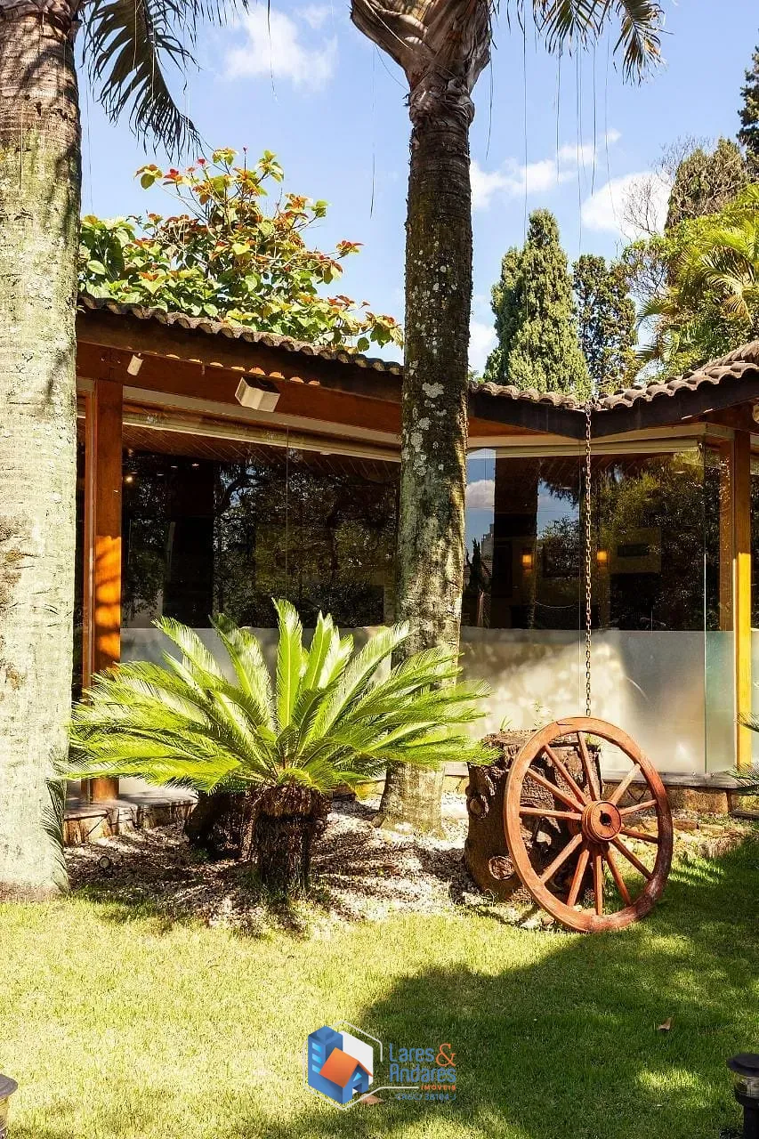 Casa, 5 quartos, 953 m² - Foto 21