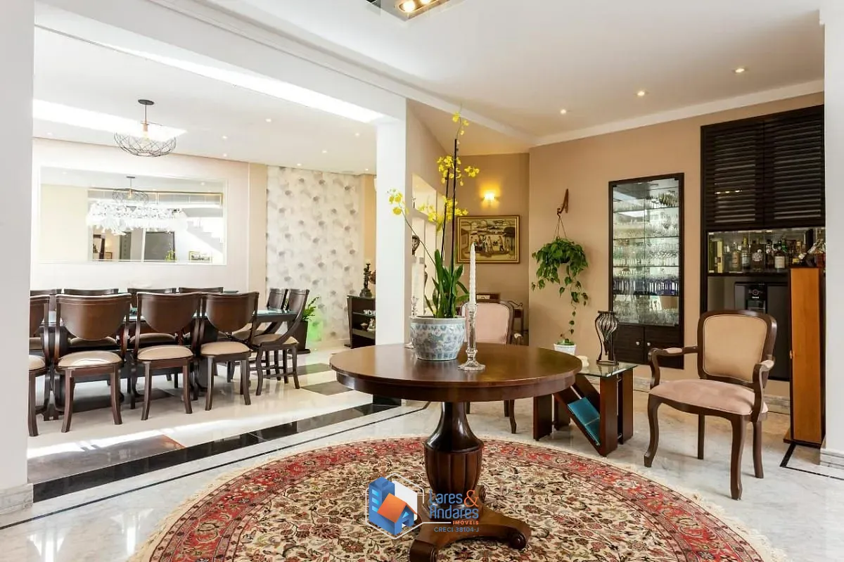 Casa, 5 quartos, 953 m² - Foto 36