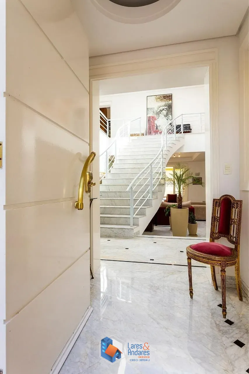 Casa, 5 quartos, 953 m² - Foto 46