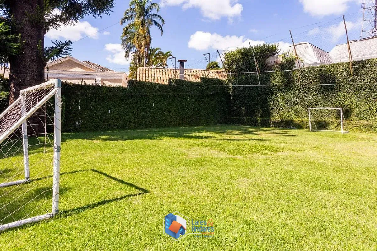 Casa, 5 quartos, 953 m² - Foto 6