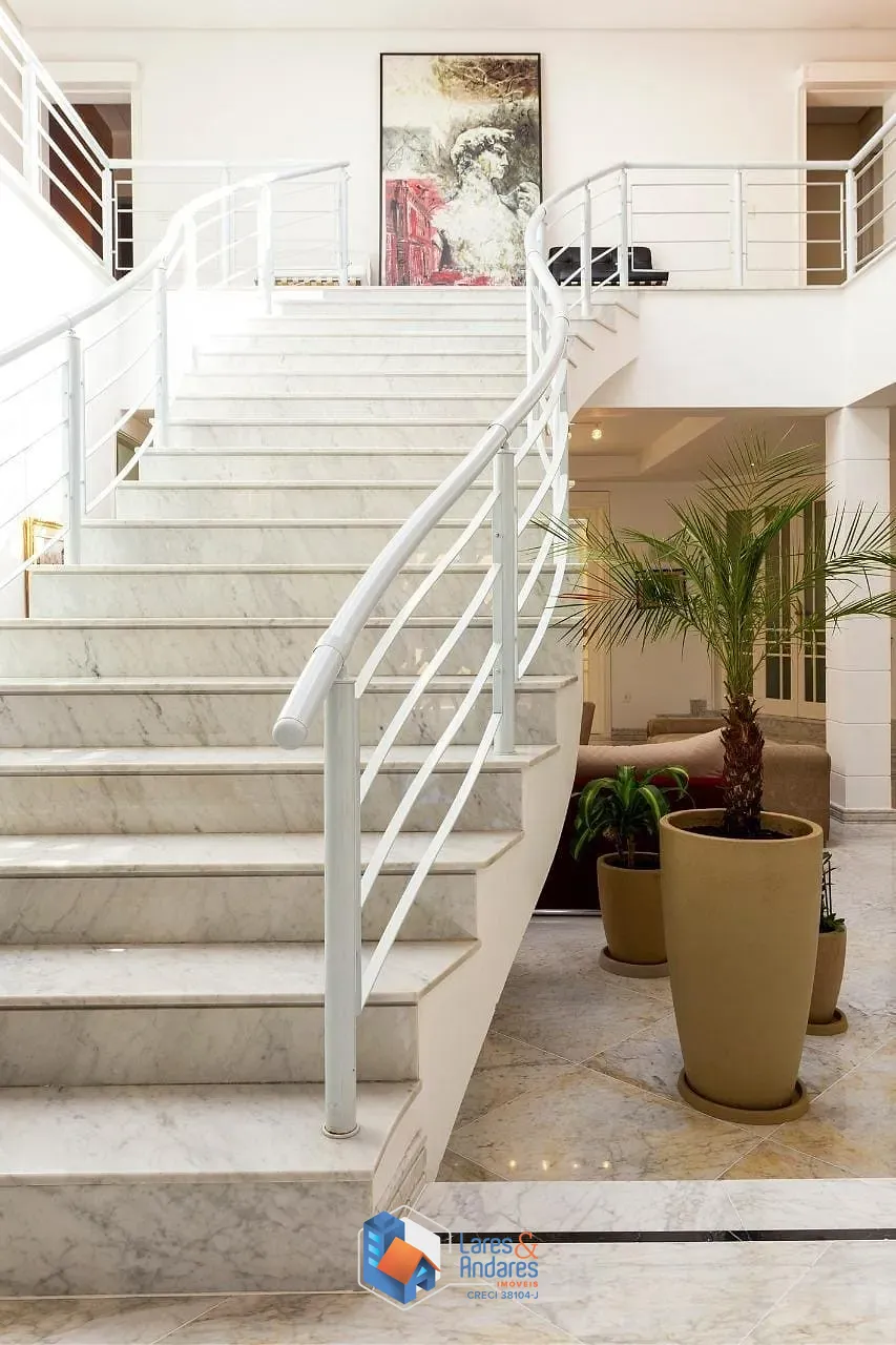 Casa, 5 quartos, 953 m² - Foto 25