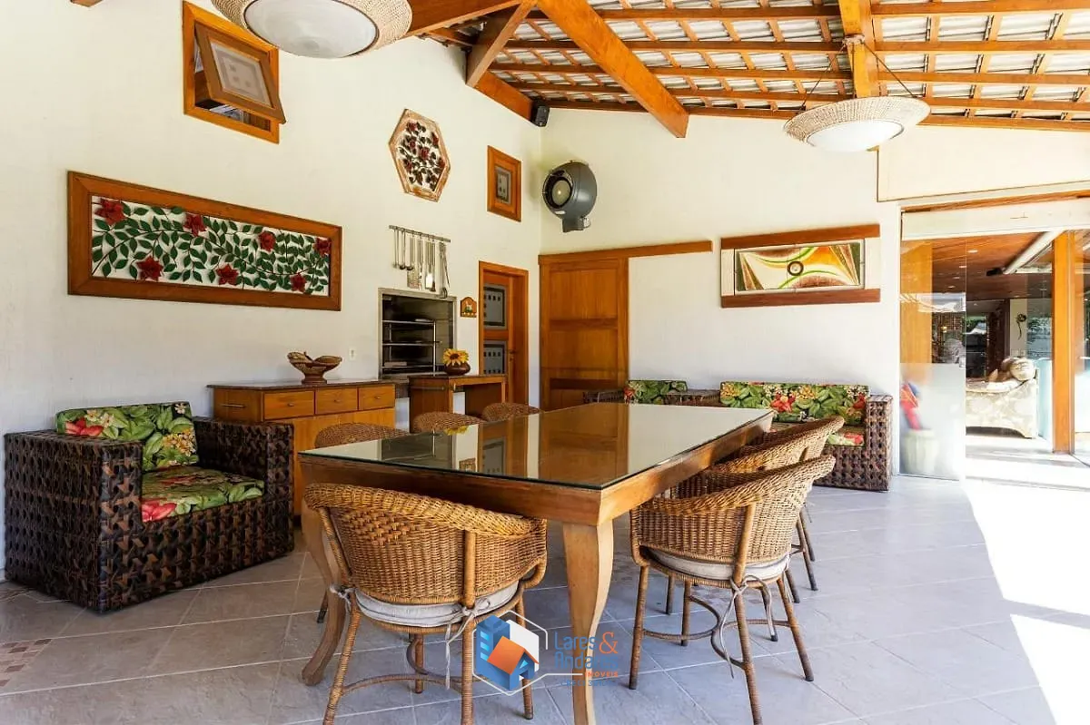 Casa, 5 quartos, 953 m² - Foto 14
