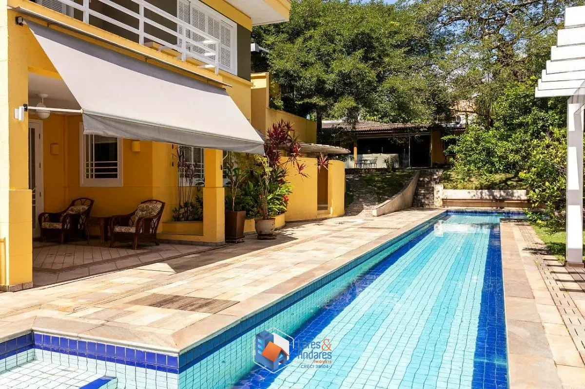 Casa, 5 quartos, 953 m² - Foto 18