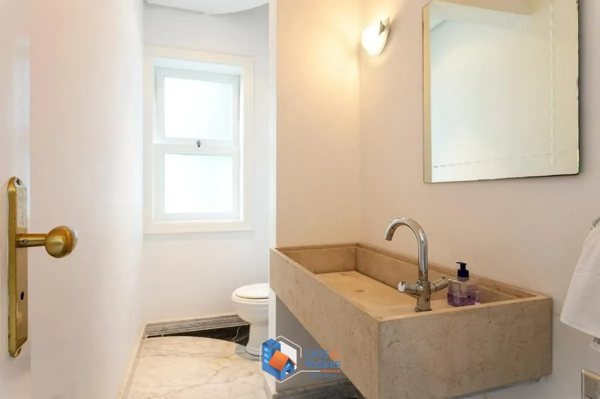 Casa, 5 quartos, 953 m² - Foto 31