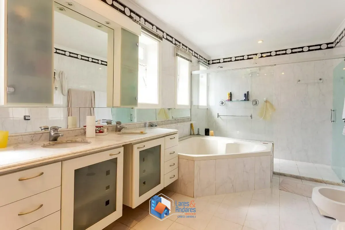 Casa, 5 quartos, 953 m² - Foto 41