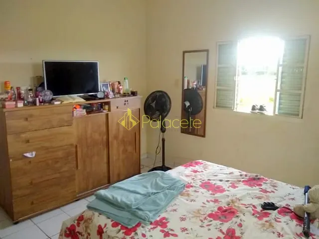 Sobrado com 140m² 3 quartos e 2 banheiros, à venda, no bairro Nossa Senhora Piedade em Roseira