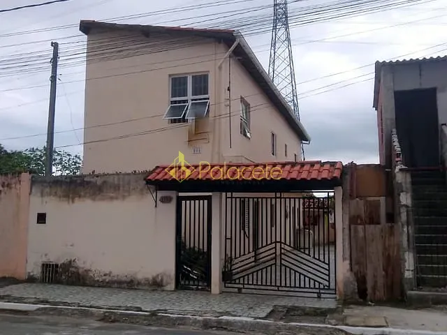 Sobrado com 140m² 3 quartos e 2 banheiros, à venda, no bairro Nossa Senhora Piedade em Roseira