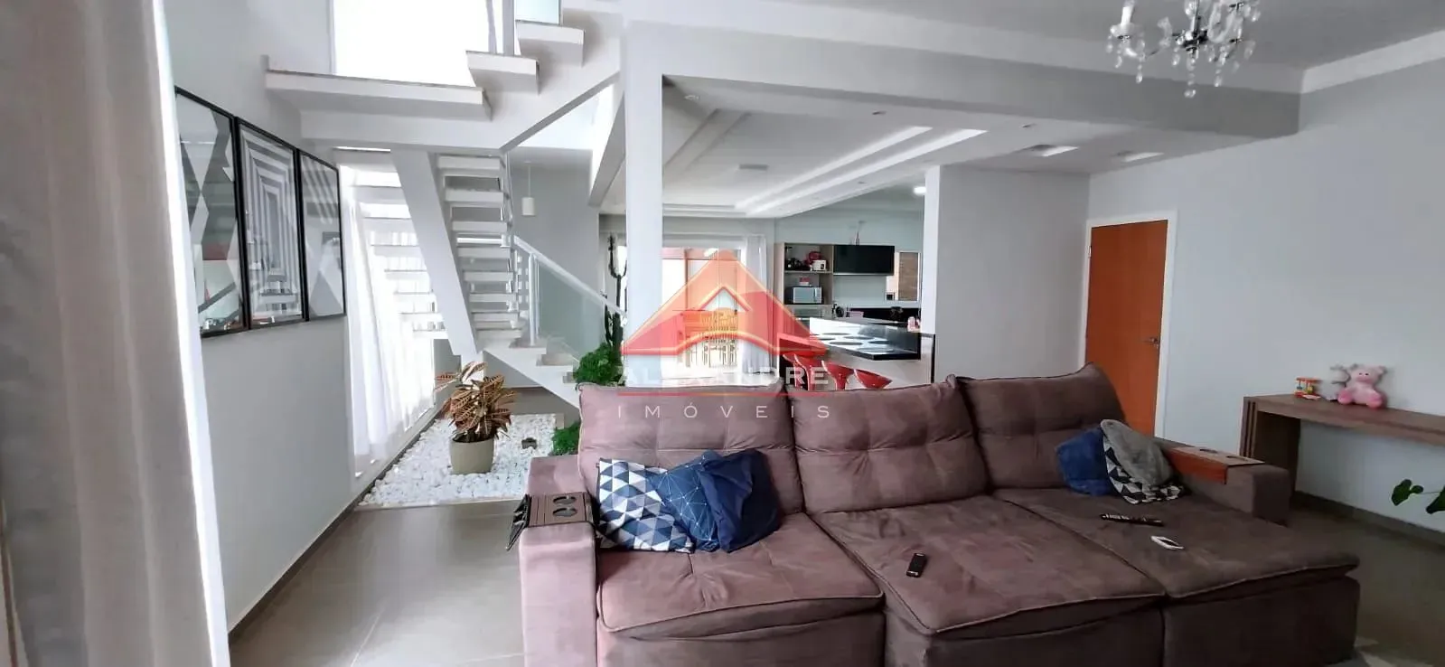 Casa, 3 quartos, 256 m² - Foto 7