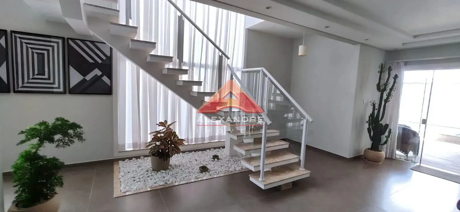 Casa, 3 quartos, 256 m² - Foto 13