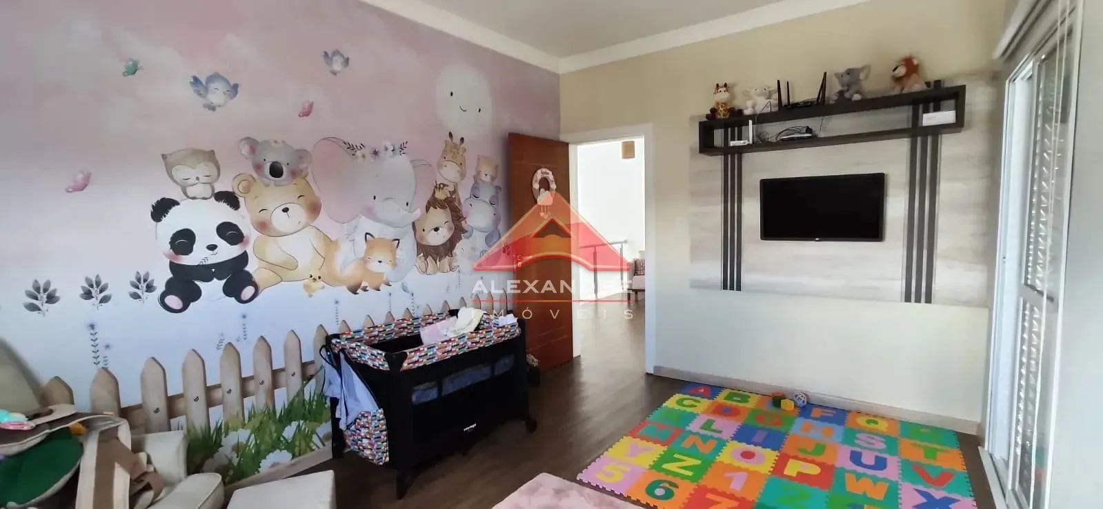 Casa, 3 quartos, 256 m² - Foto 9
