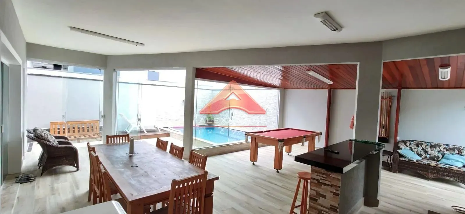 Casa, 3 quartos, 256 m² - Foto 24