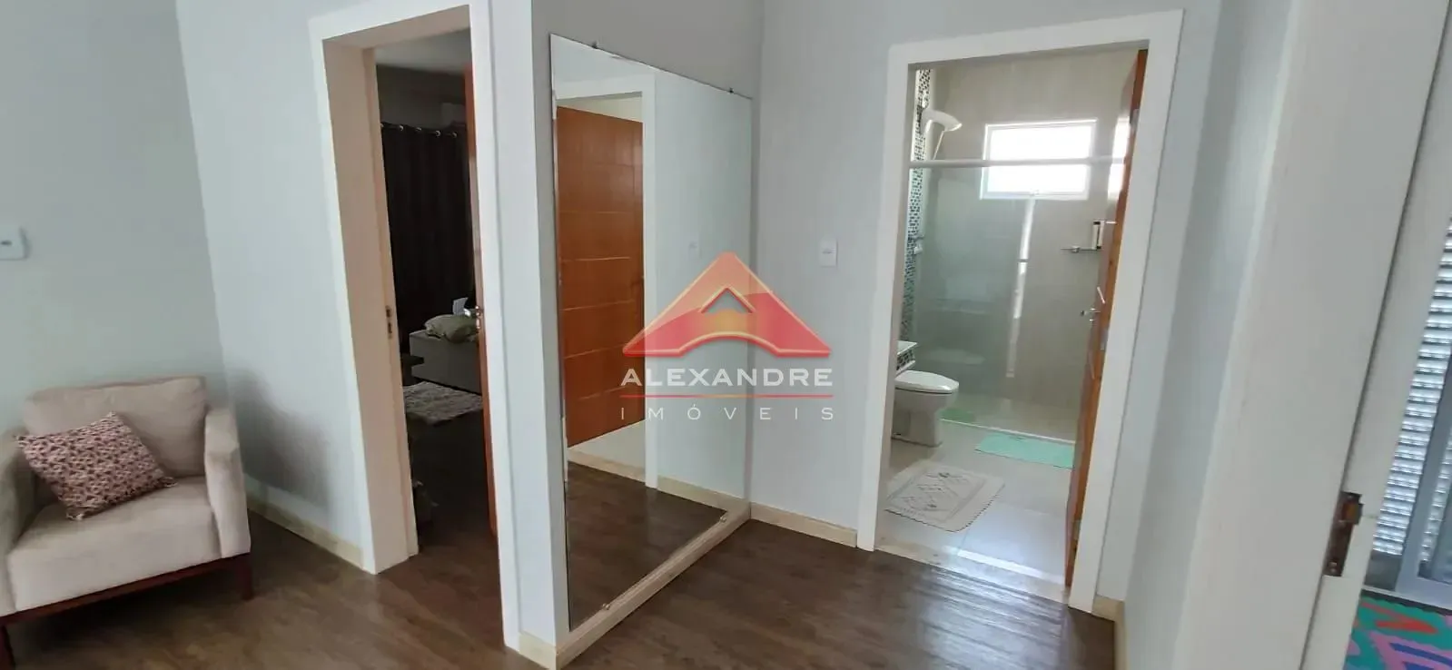 Casa, 3 quartos, 256 m² - Foto 17