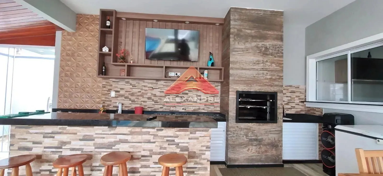 Casa, 3 quartos, 256 m² - Foto 14