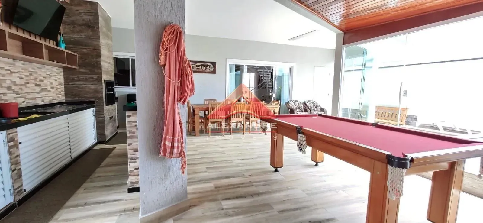 Casa, 3 quartos, 256 m² - Foto 4