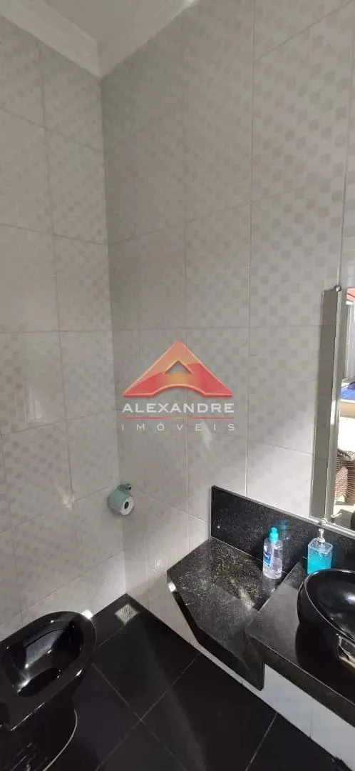 Casa, 3 quartos, 256 m² - Foto 20