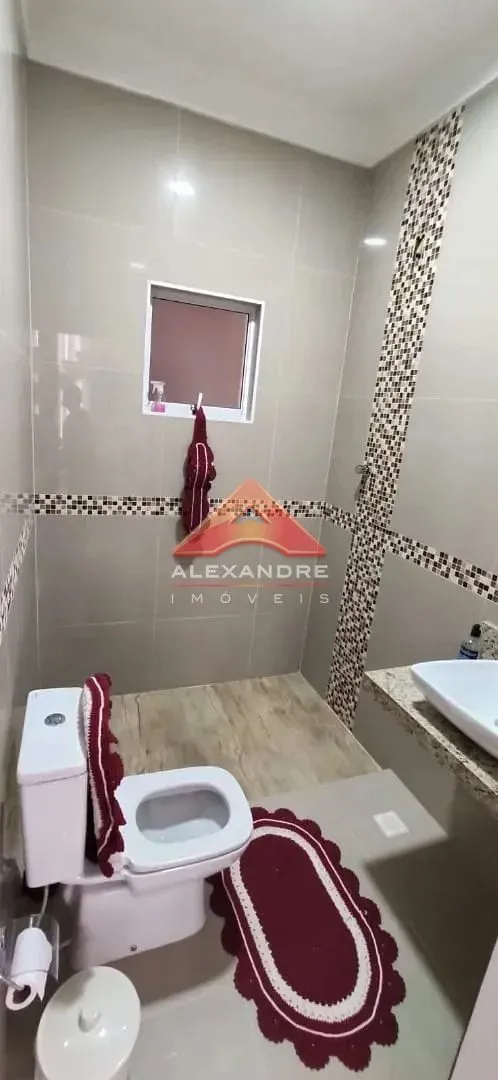 Casa, 3 quartos, 256 m² - Foto 23
