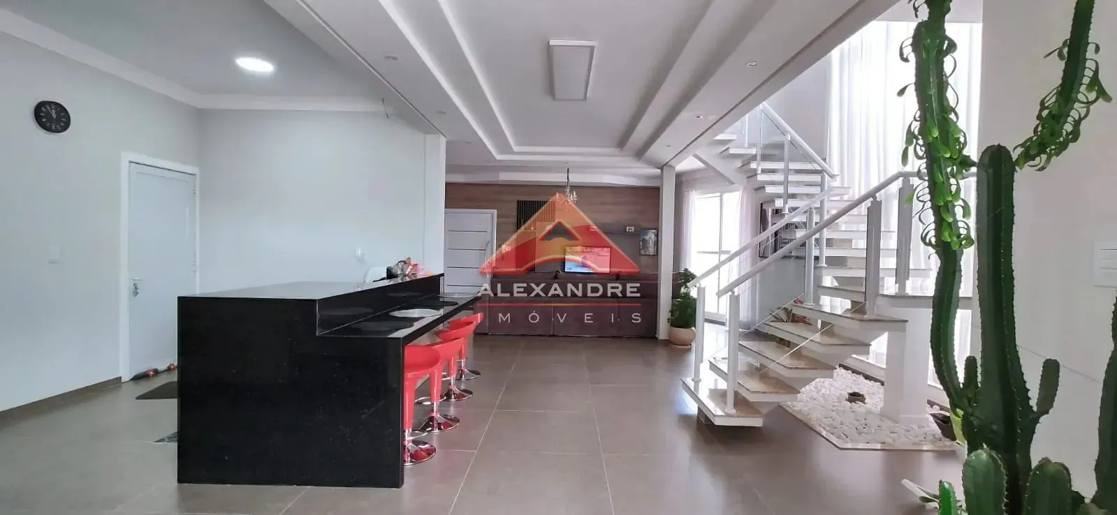 Casa, 3 quartos, 256 m² - Foto 8