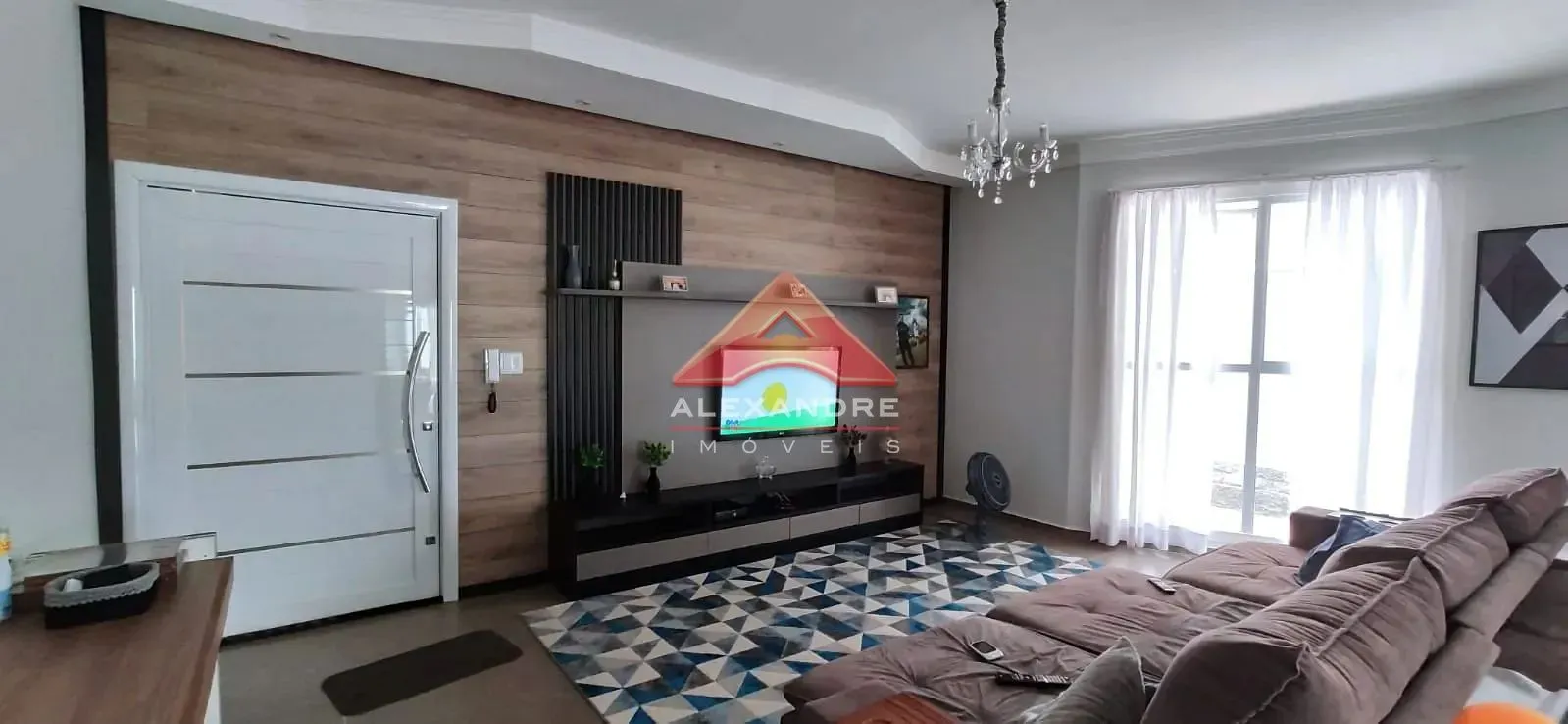 Casa, 3 quartos, 256 m² - Foto 12