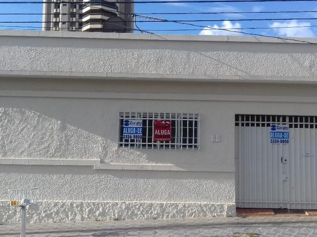 Foto do Casa - Casa para Locação 3 Quartos, 1 Vaga, 10M², Jardim Alexandre Campos, Uberaba - MG | ZUCATO IMOBILIARIA LTDA
