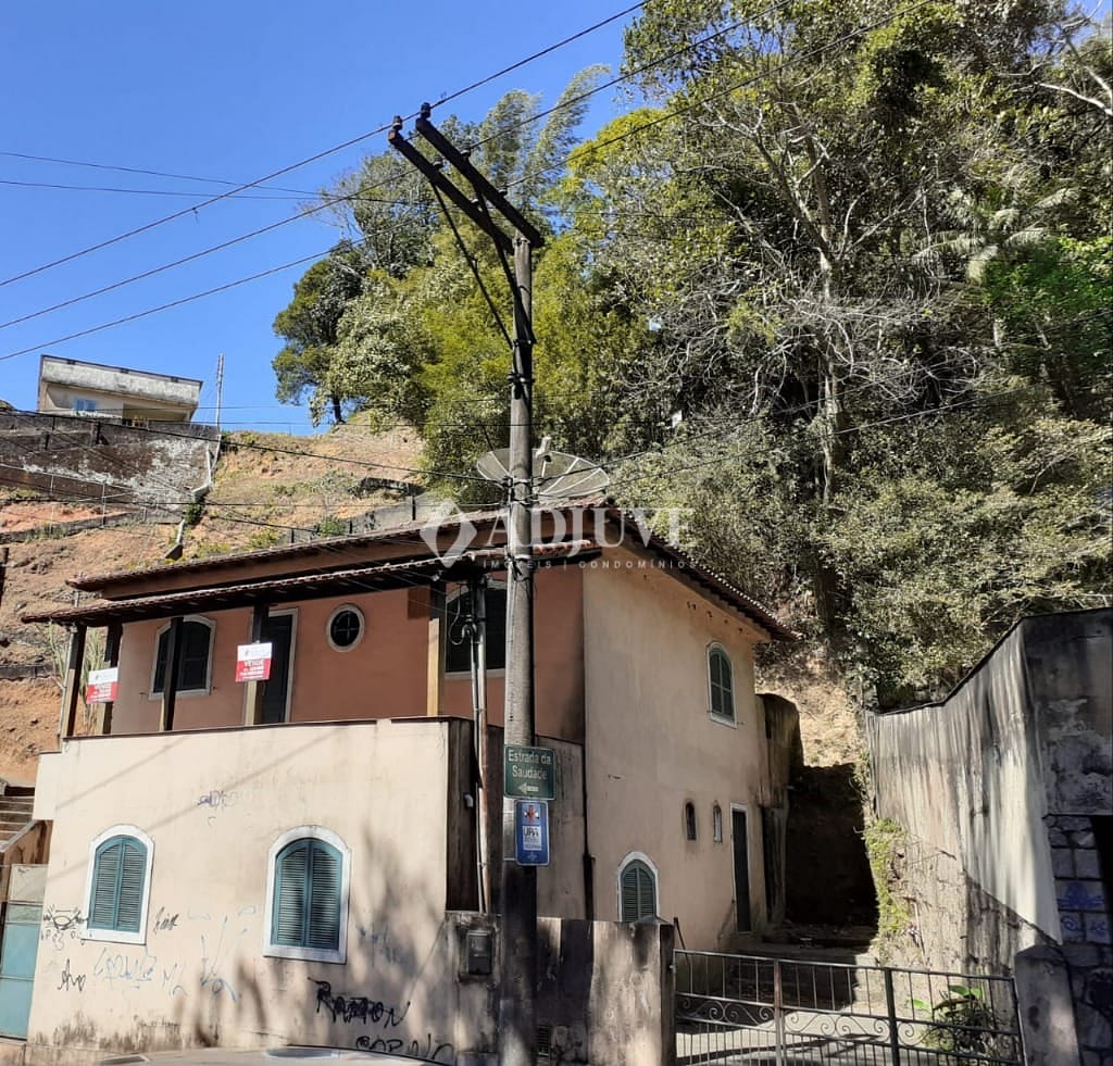 Casa à venda e aluguel com 5 quartos, 10m² - Foto 3