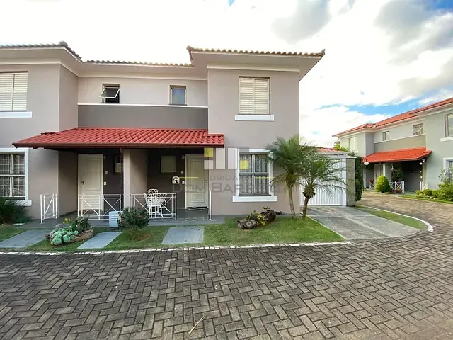 Casa 3 quartos e 3 banheiros, para alugar, no bairro Parque Villa Flores em Sumaré