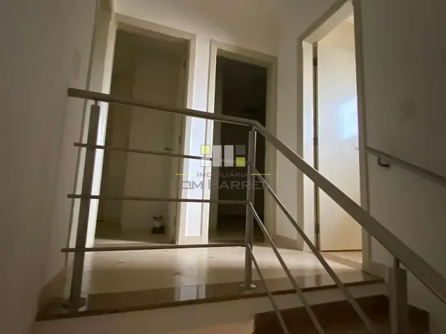 Casa 3 quartos e 3 banheiros, para alugar, no bairro Parque Villa Flores em Sumaré