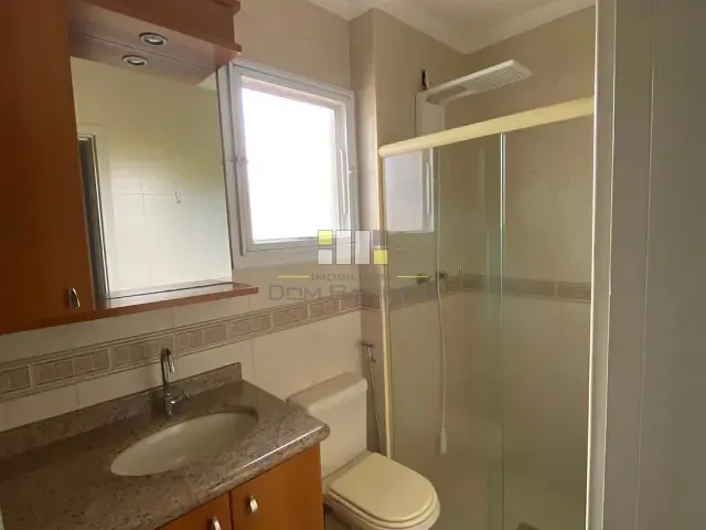 Casa 3 quartos e 3 banheiros, para alugar, no bairro Parque Villa Flores em Sumaré