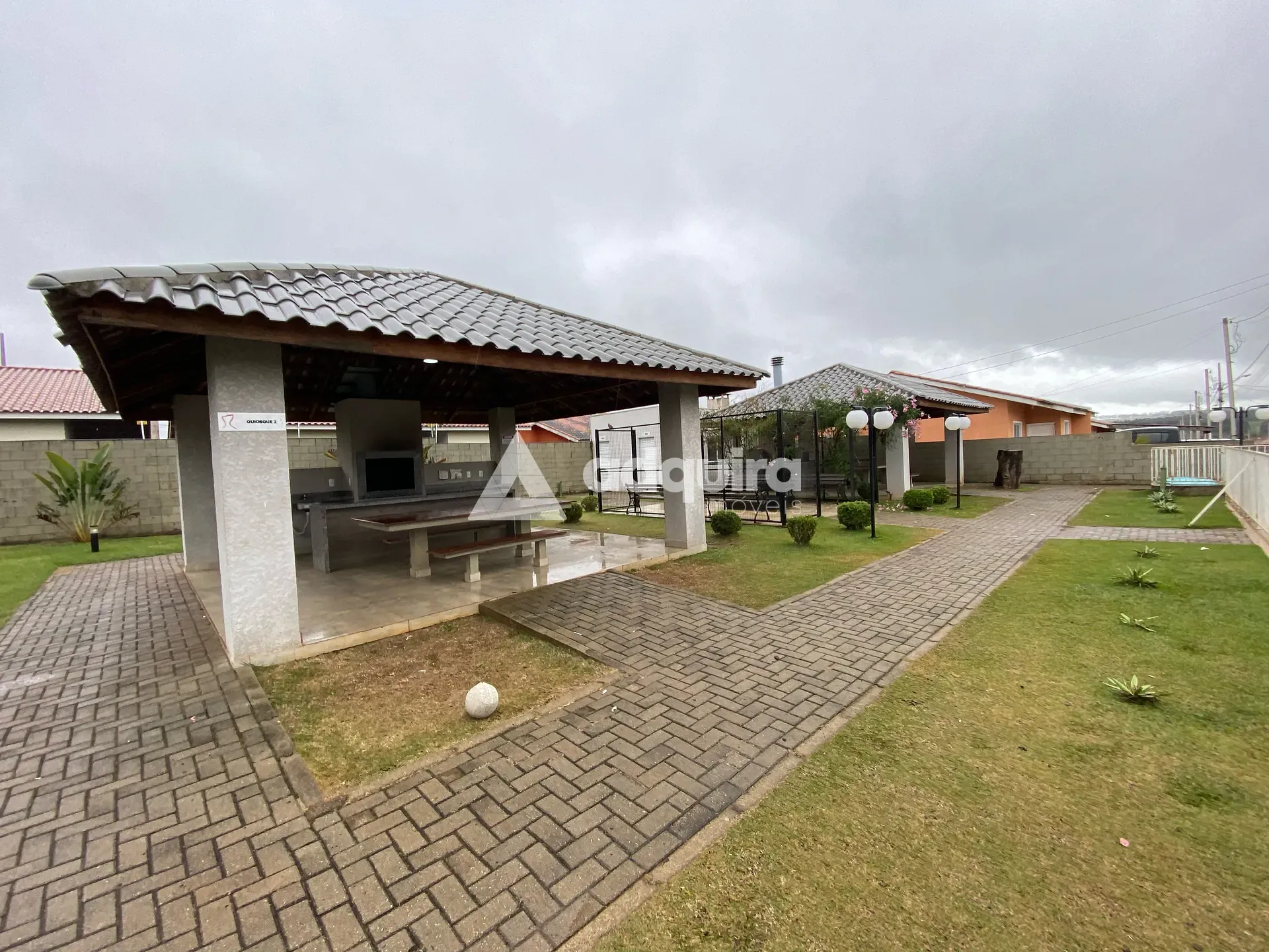 Casa, 3 quartos, 52 m² - Foto 14