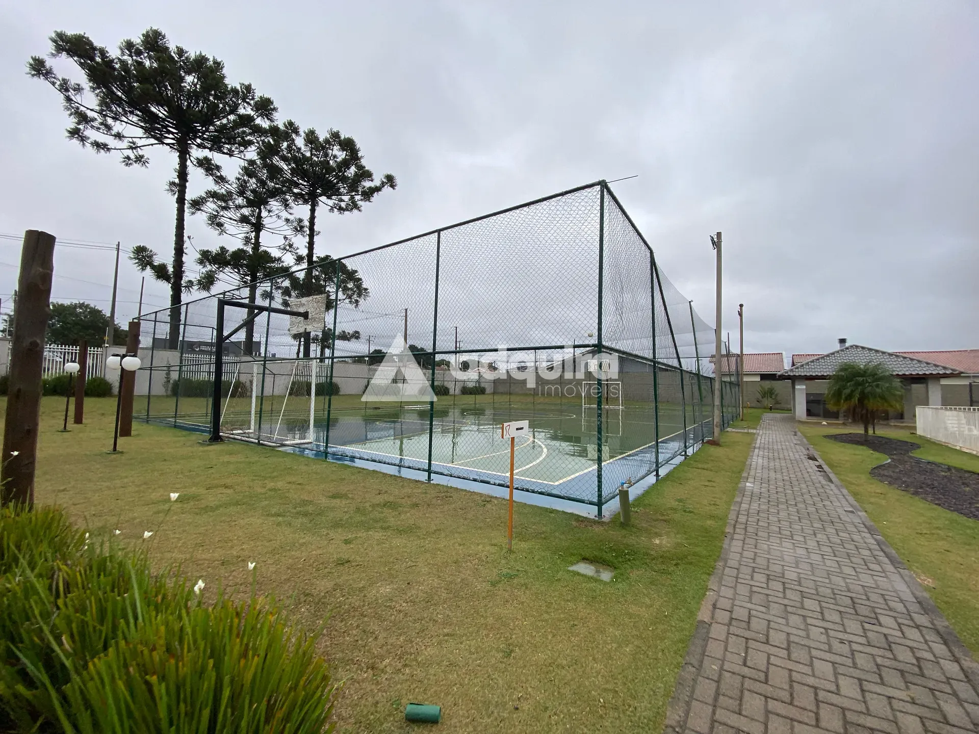 Casa, 3 quartos, 52 m² - Foto 16