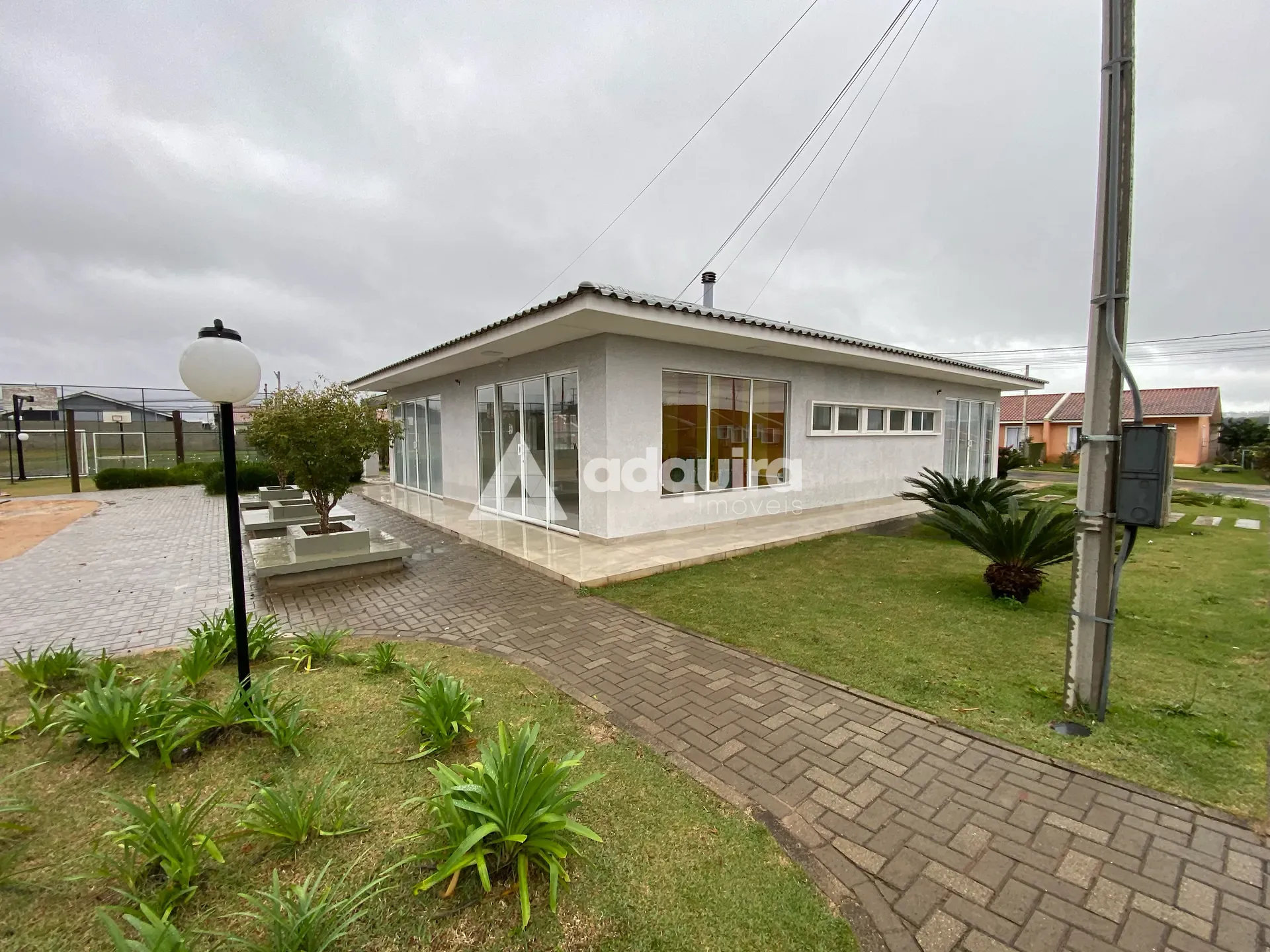 Casa, 3 quartos, 52 m² - Foto 19