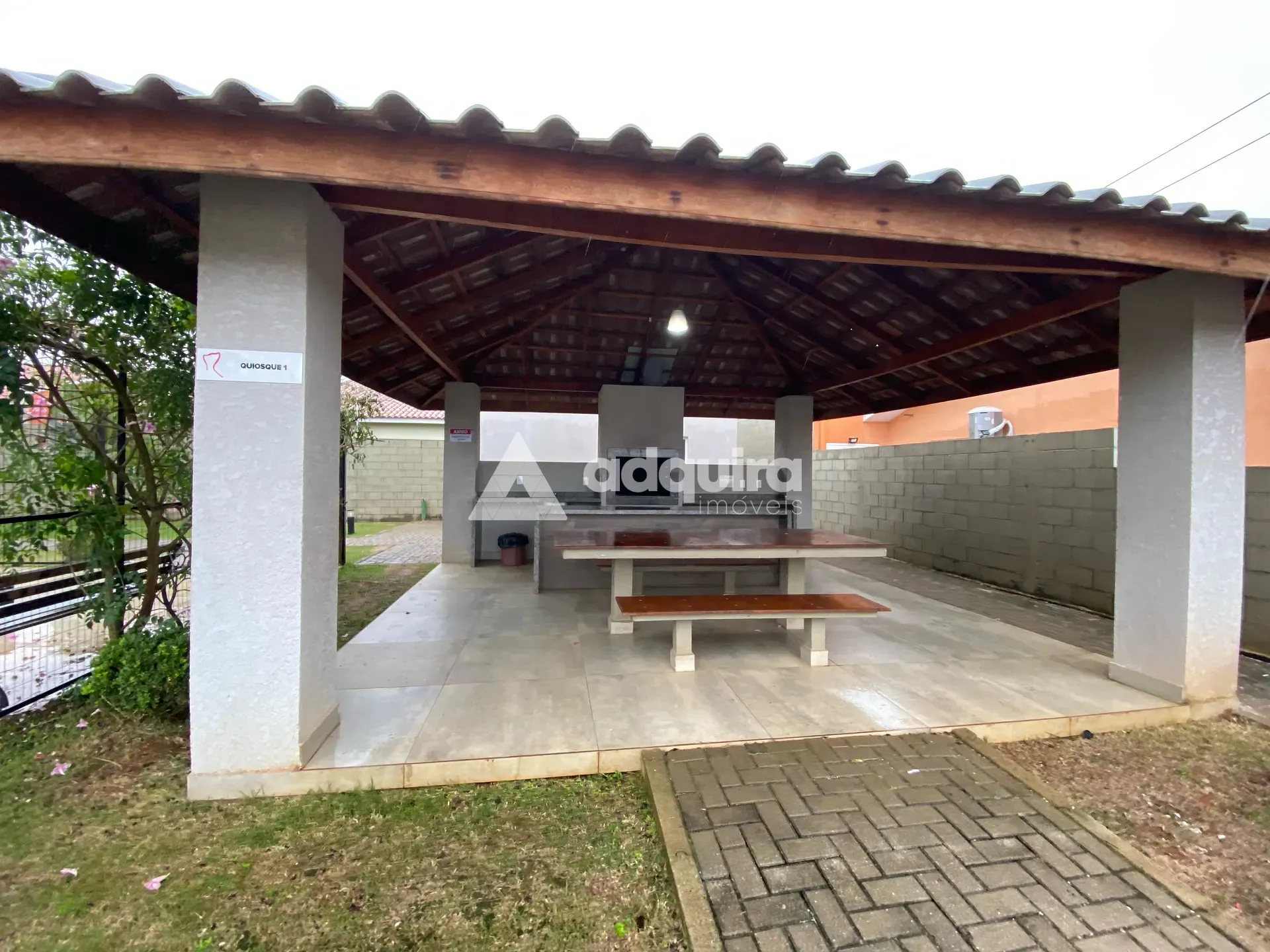 Casa, 3 quartos, 52 m² - Foto 12