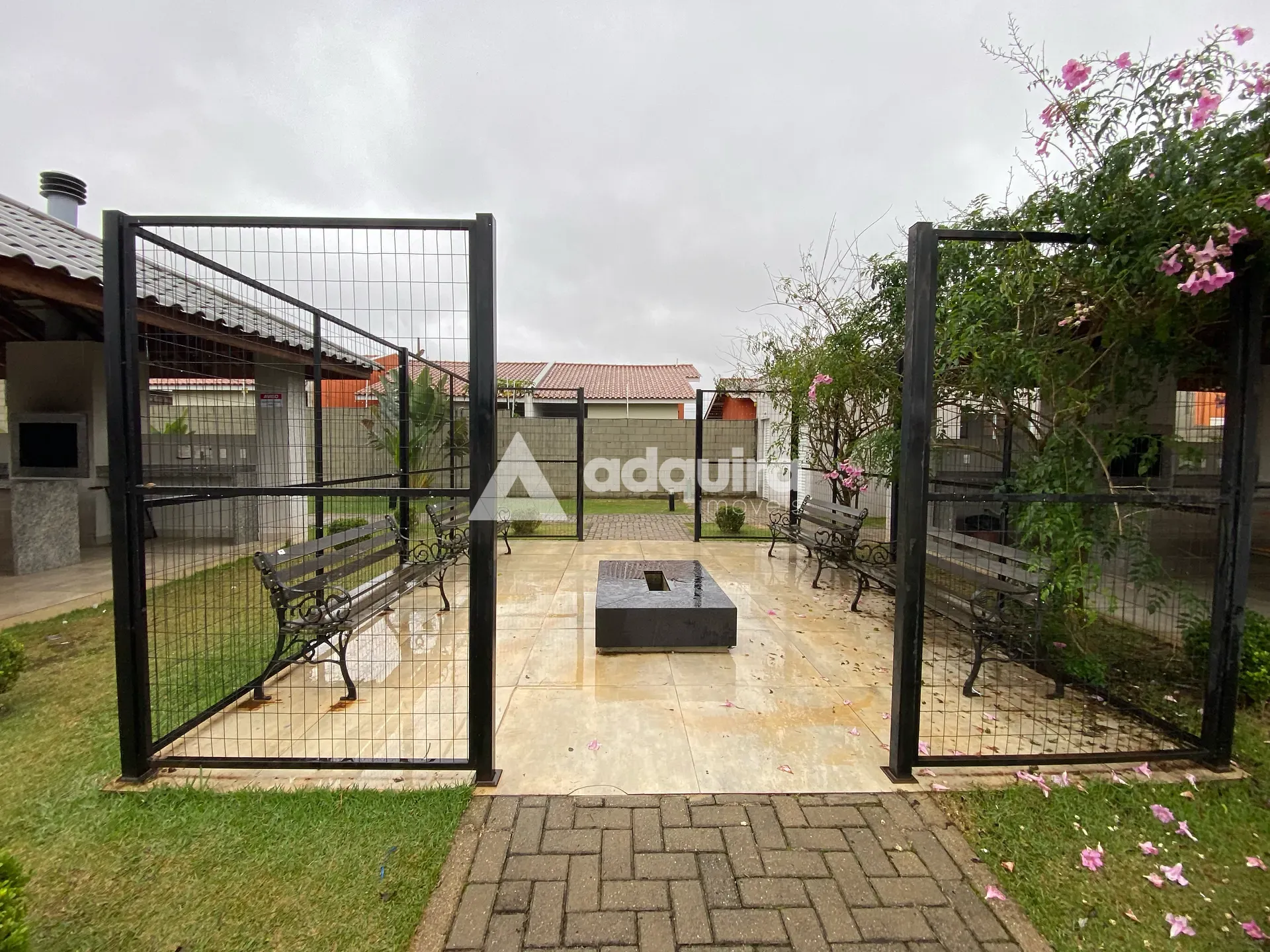 Casa, 3 quartos, 52 m² - Foto 13