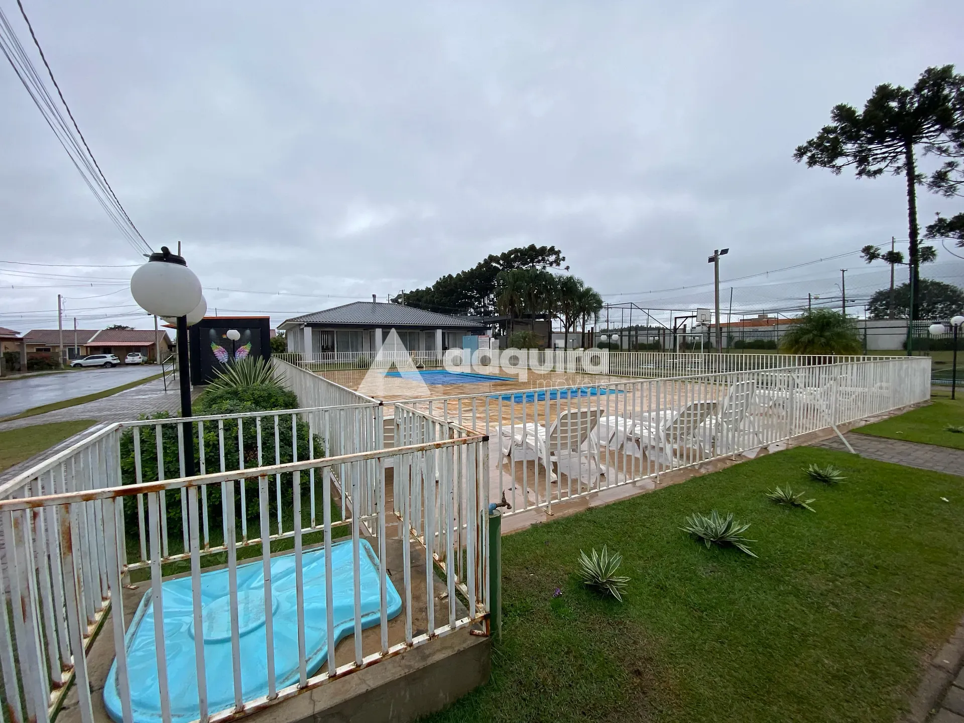 Casa, 3 quartos, 52 m² - Foto 11