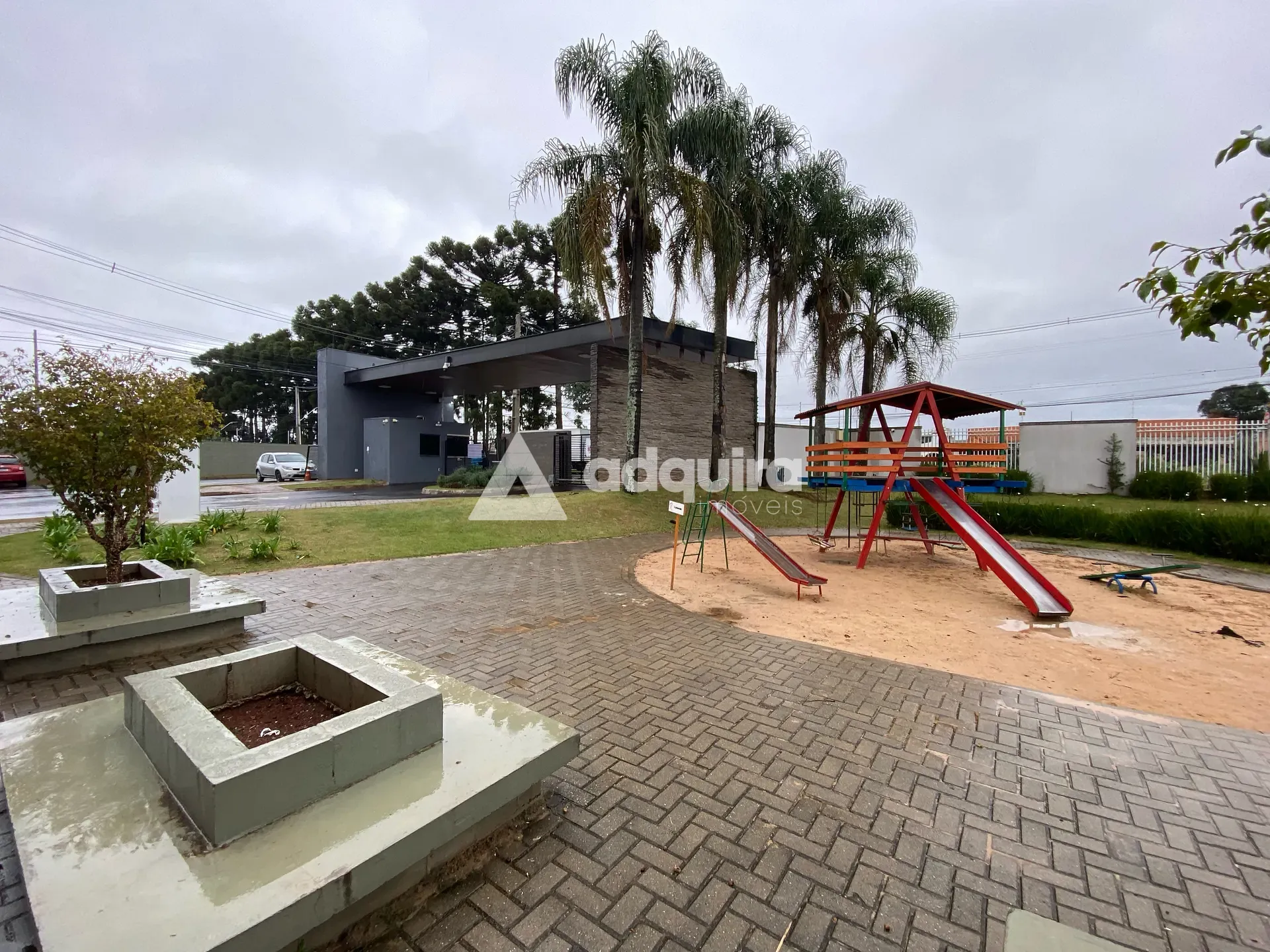 Casa, 3 quartos, 52 m² - Foto 18