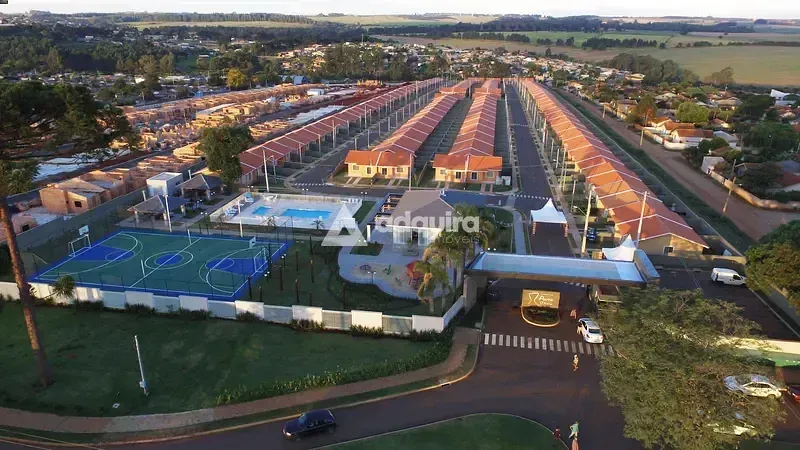 Casa, 3 quartos, 52 m² - Foto 8