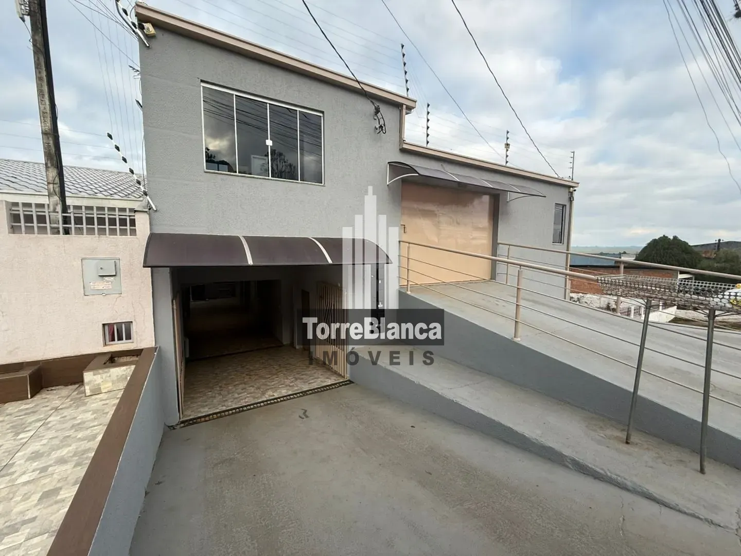 Casa, 4 quartos, 150 m² - Foto 1