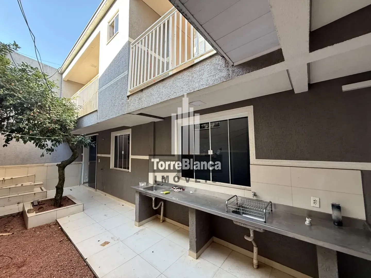 Casa, 4 quartos, 150 m² - Foto 23