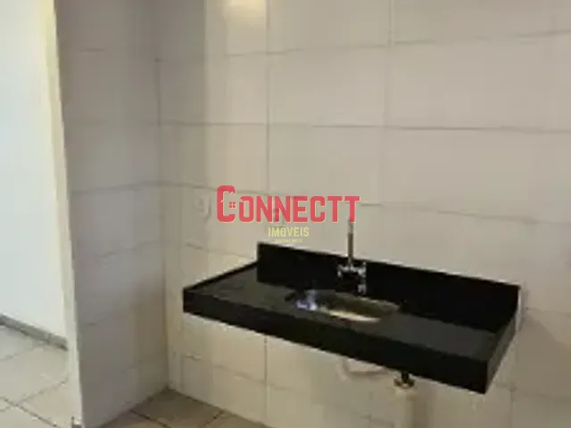 Casa com 160m² 2 quartos e 1 banheiro, à venda, no bairro Recreio Anhangüera em Ribeirão Preto
