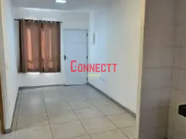 Casa com 160m² 2 quartos e 1 banheiro, à venda, no bairro Recreio Anhangüera em Ribeirão Preto