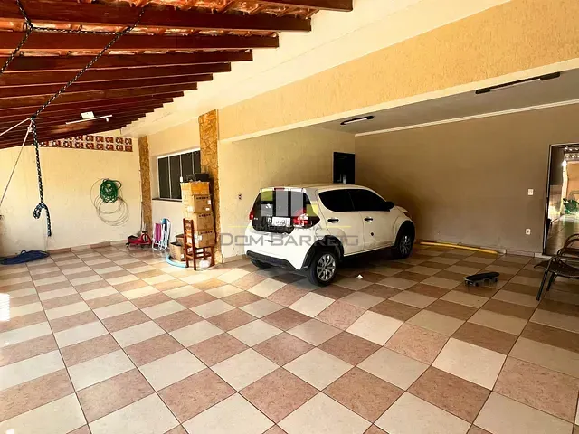 Casa com 250m² 3 quartos e 1 banheiro, à venda, no bairro Jardim Volobueff (Nova Veneza) em Sumaré