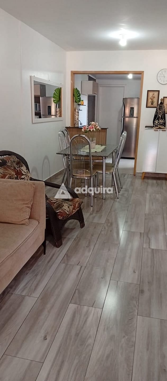 Casa, 3 quartos, 52 m² - Foto 31